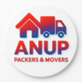 anup movers and packers