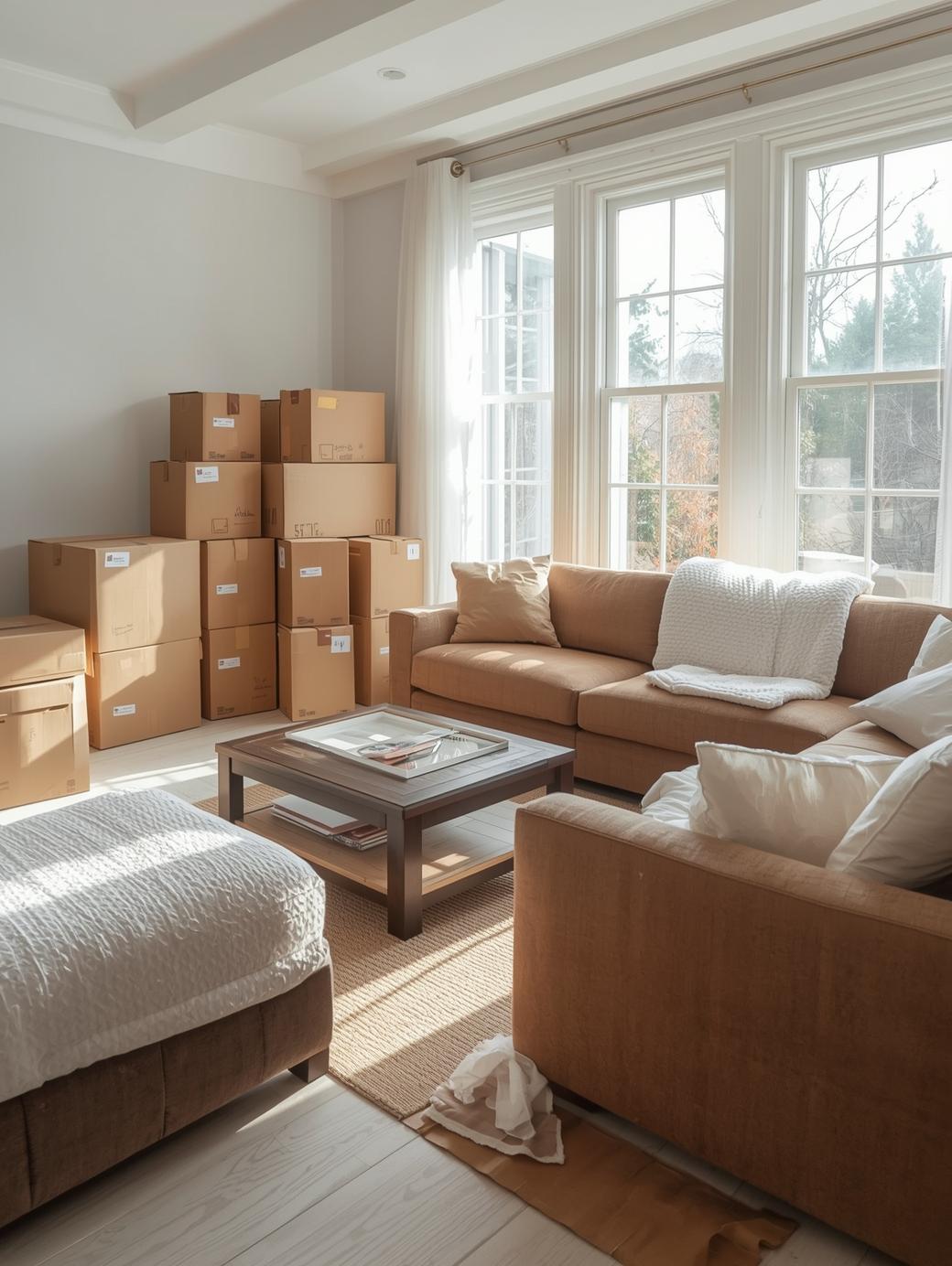 packed-for-shifting-with-boxes-blankets-1