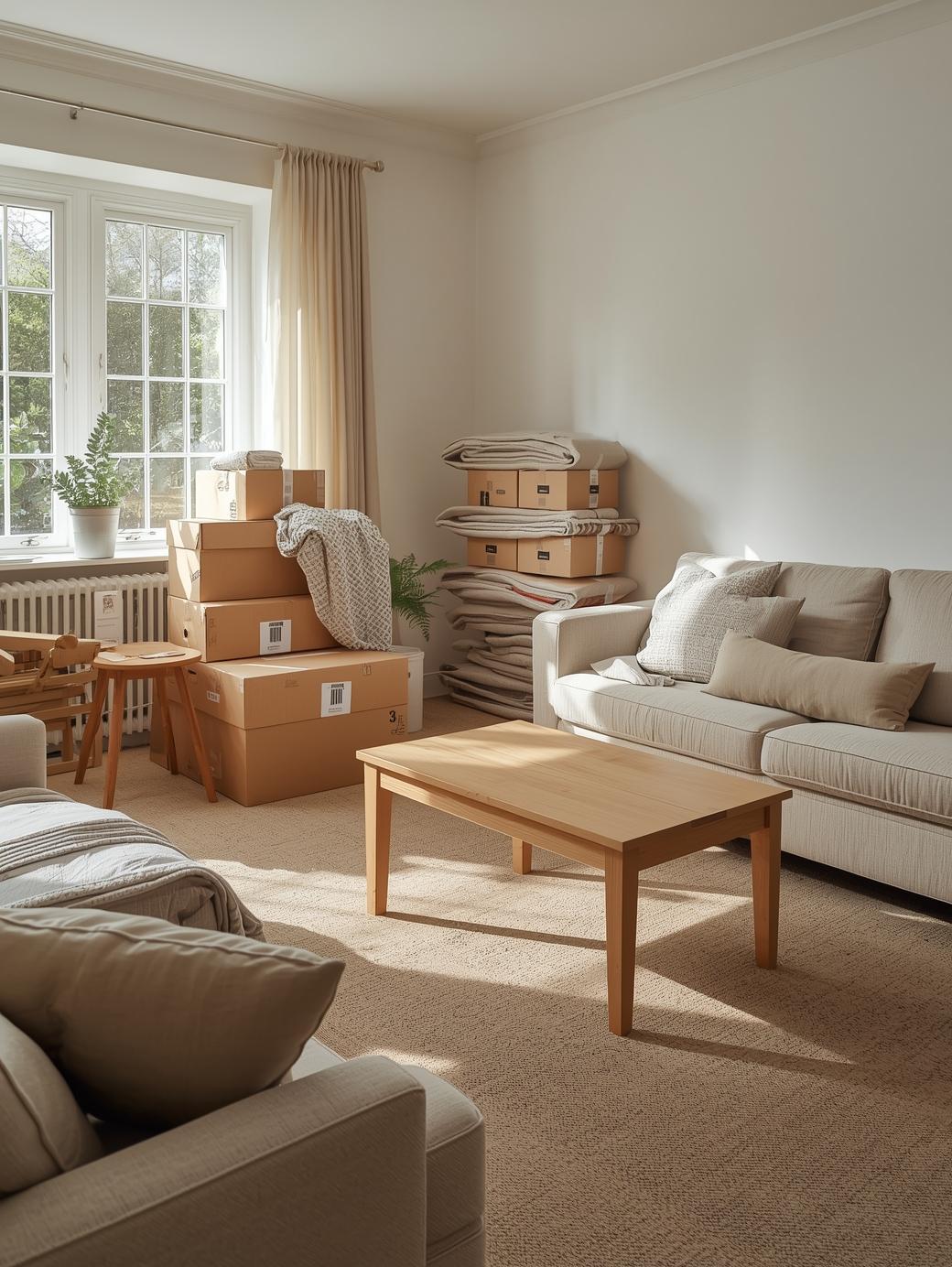 packed-for-shifting-with-boxes-blankets-2