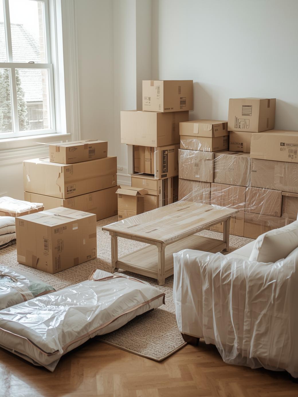packed-for-shifting-with-boxes-blankets-5